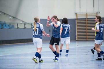 Bild 124 - wBJ Power Girls Cup Suederelbe